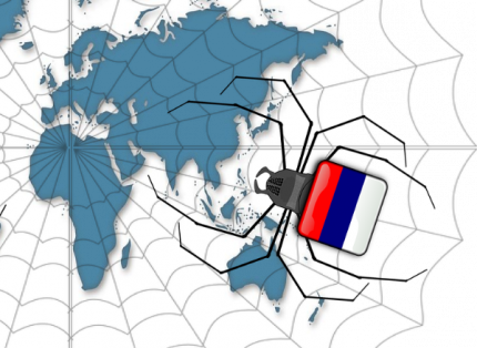 Russian hackers exploit Microsoft OAuth Workflows to target Ukraine-aligned entities