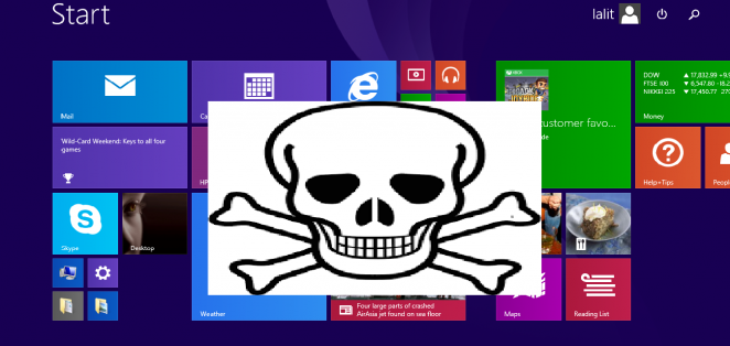 Stealing your Windows user credentials just with a website