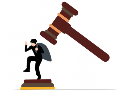 Two ViLE gang members plead guilty to hacking law enforcement portal