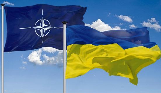 Ukraine signs agreement to join NATO cyber defense center