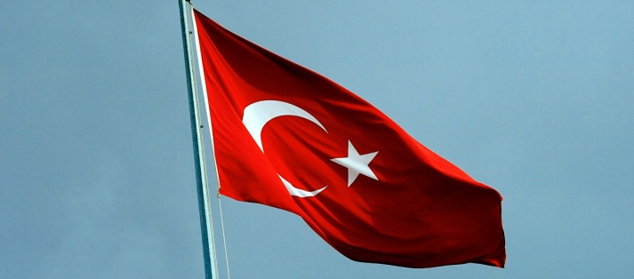 Turkish government hackers believed to be responsible for a string of cyberattacks in Europe and the Middle East