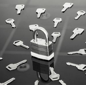 Initial access broker exploits leaked machine keys to access targeted orgs