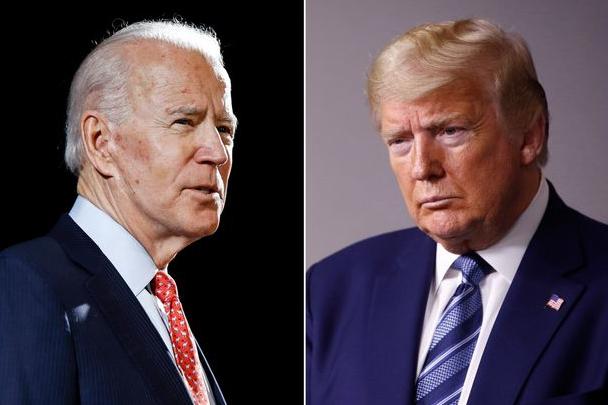Biden, Trump campaigns targeted by Chinese and Iranian hackers