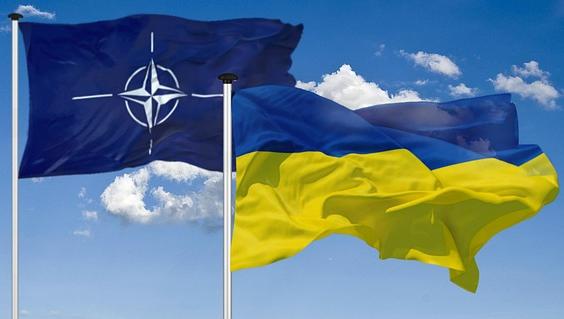 Ukraine officially joins NATO’s cybersecurity center