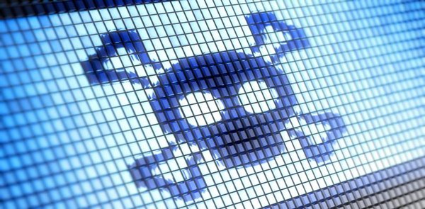 Ongoing cyber-espionage campaign targets hundreds of industrial firms
