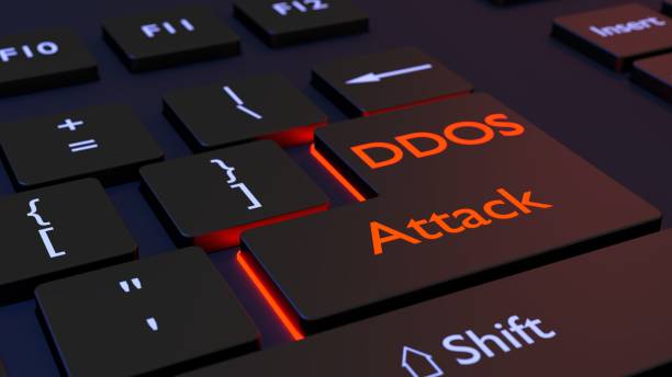 Record-breaking HTTPS DDoS attack generated 26 million request per second