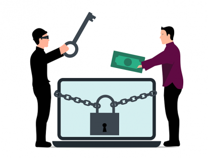 Hacker charged for targeting hospitals and schools with Black Kingdom ransomware 