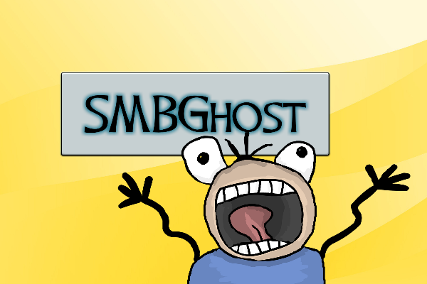 Windows SMBGhost flaw allows privilege escalation