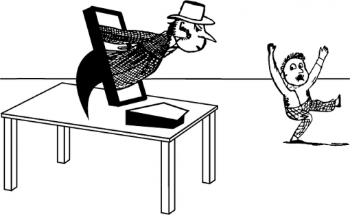 International law enforcement op shuts down major cybercrime tool AVCheck