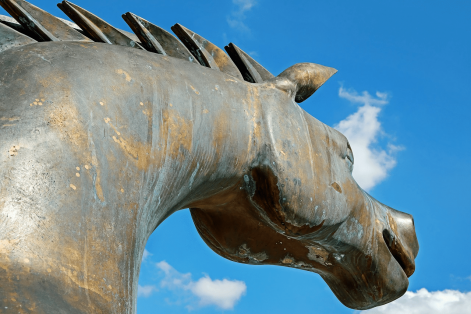 New Dridex malware strain evades traditional antivirus software