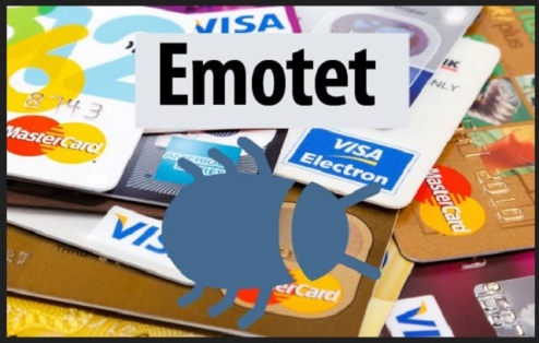 Emotet uses new propagation trick to claim new victims