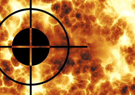Police shut down online infrastructure used by terrorists for communication and propaganda