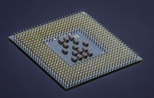 North Korean hackers compromised at least two semiconductor firms in South Korea