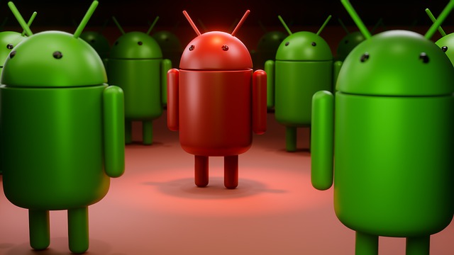 Over 60K fake Android apps push adware to unsuspecting users