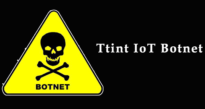 New Ttint IoT botnet exploits two zero-days in Tenda routers to install malware