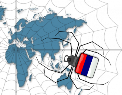 Russia-linked espionage operation targeting webmail servers via XSS flaws