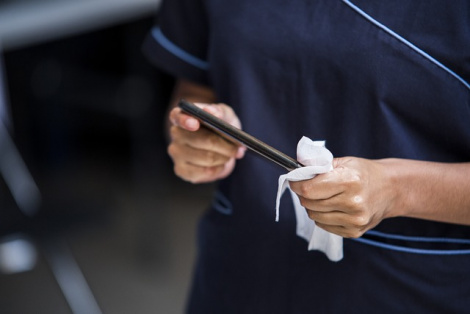 Thousands of devices wiped following Mobile Guardian hack