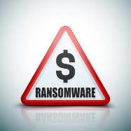 New ransomware group targets French local authorities