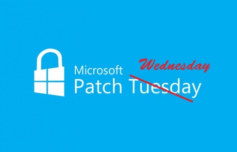 Microsoft unexpectedly patched 33 vulnerabilities in Windows and its browsers