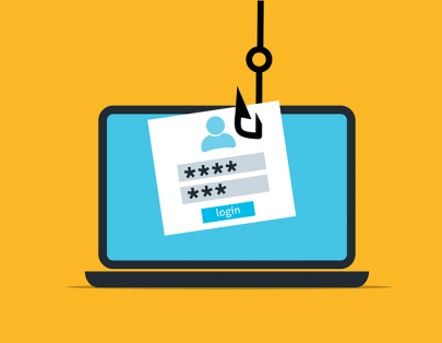 Threat actors abuse Dropbox in phishing attacks