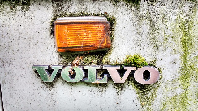 Volvo admits some R&D data stolen in a recent security breach